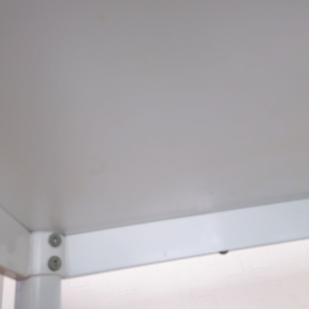 ダイニングテーブル 120cm ホワイト テーブル リビング 家族 おしゃれ