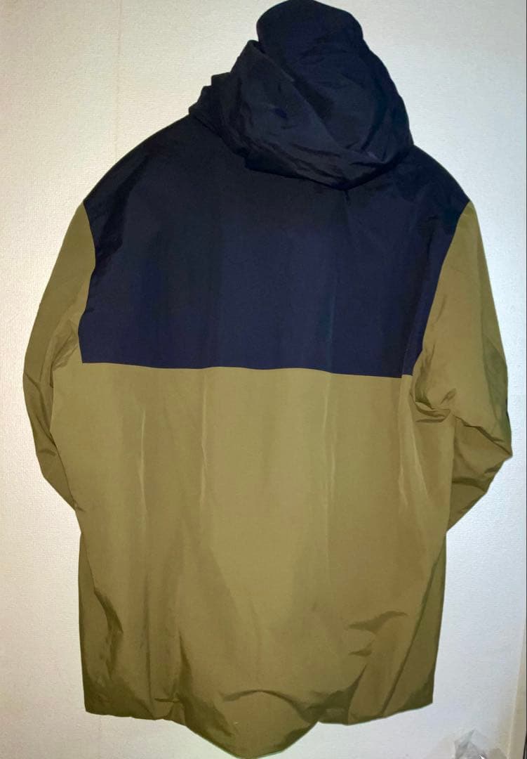 【UNIQLO/デカい/レアサイズ】 平野歩夢コラボ・スノーボードウェア