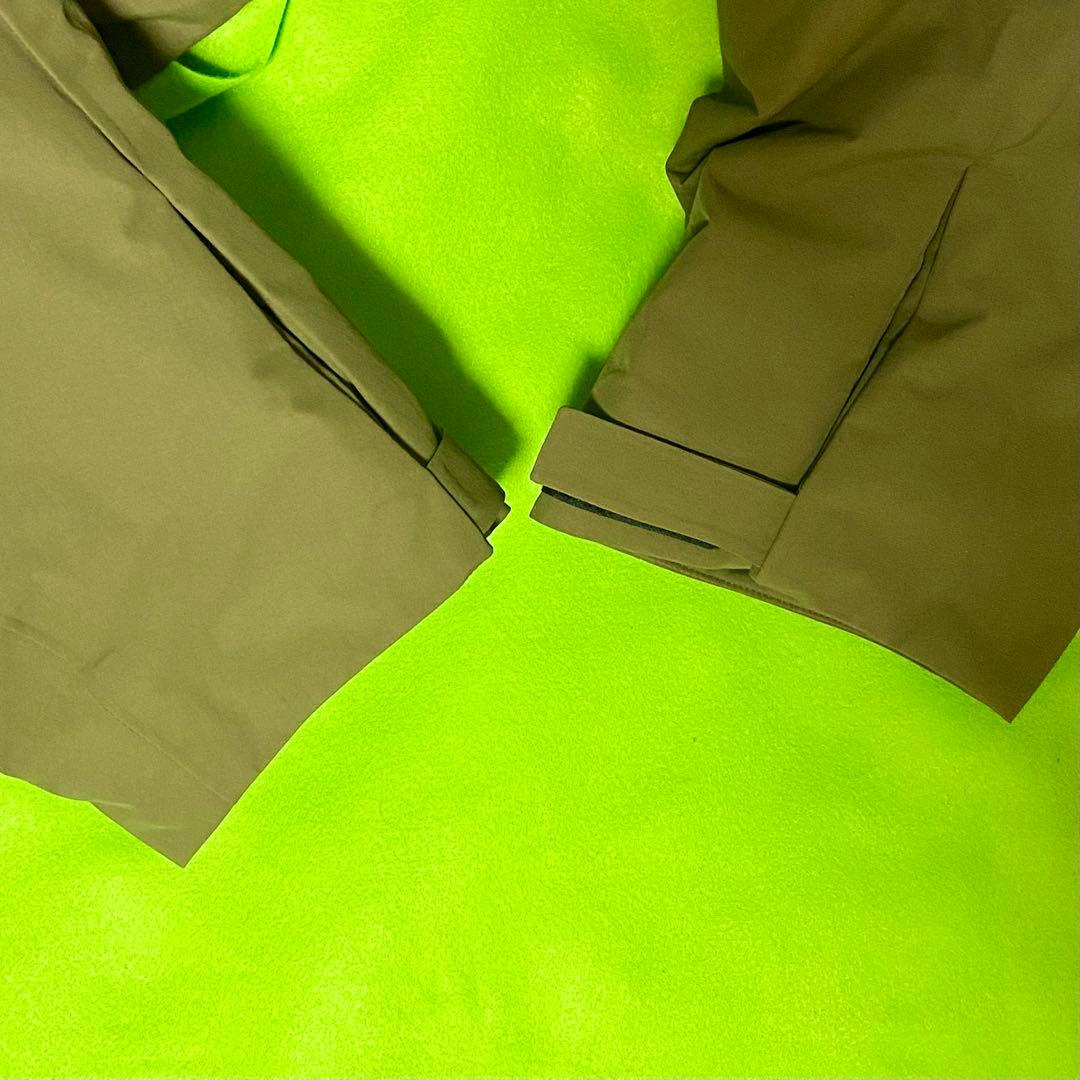 【UNIQLO/デカい/レアサイズ】 平野歩夢コラボ・スノーボードウェア