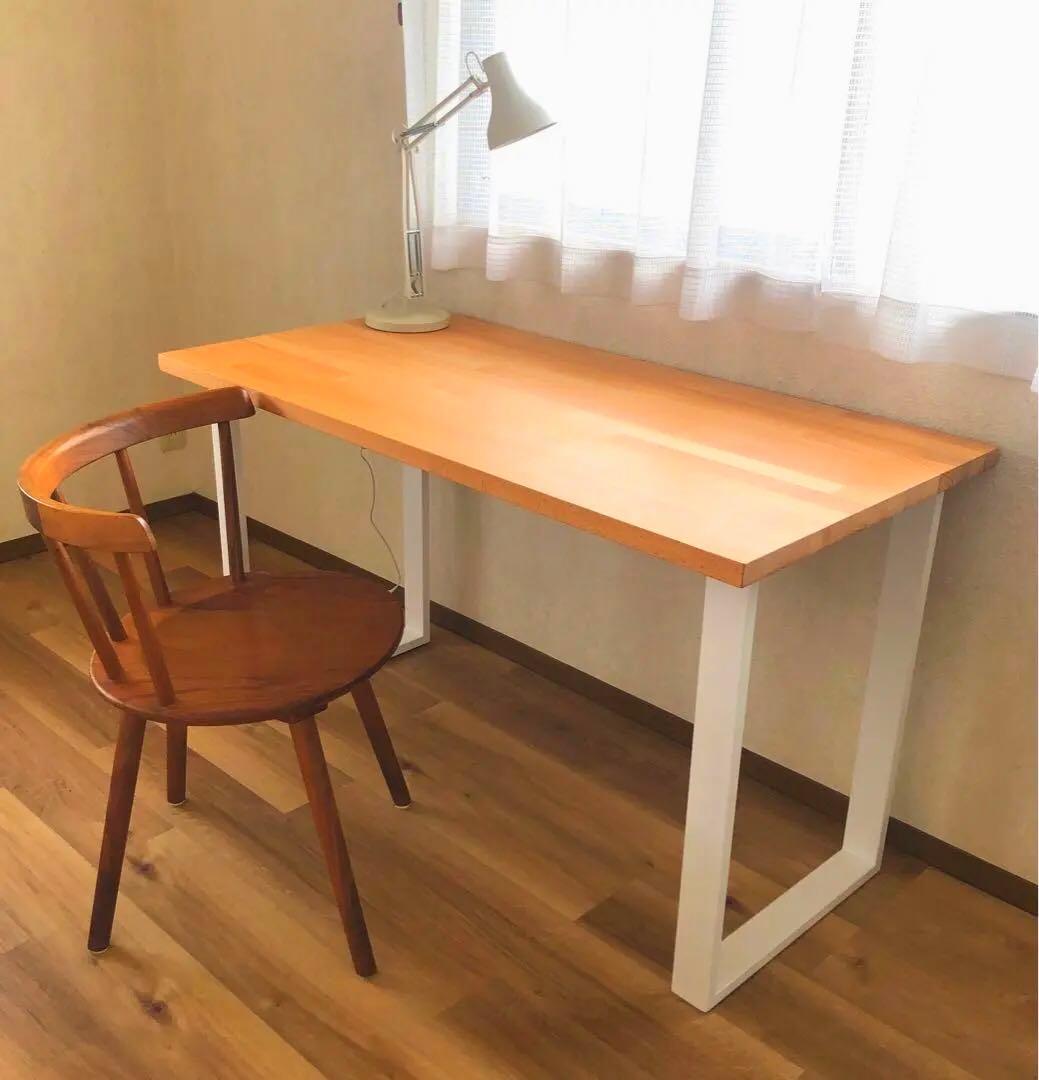 【清水材木店】デスク