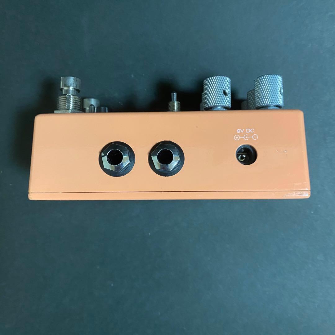 ギター Chase Bliss Audio / MOOD