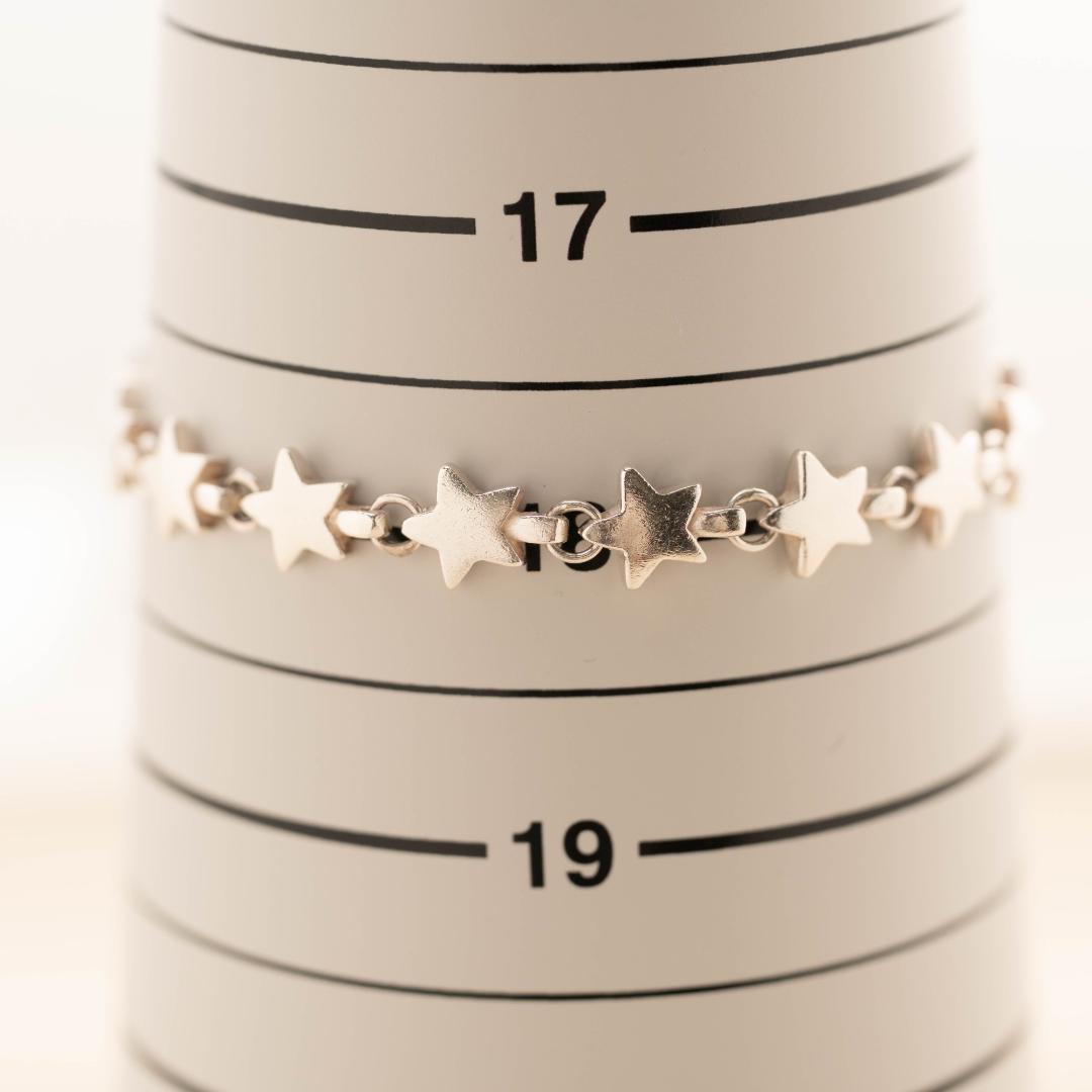 TIFFANY&Co. ヴィンテージ パフスター ブレスレット