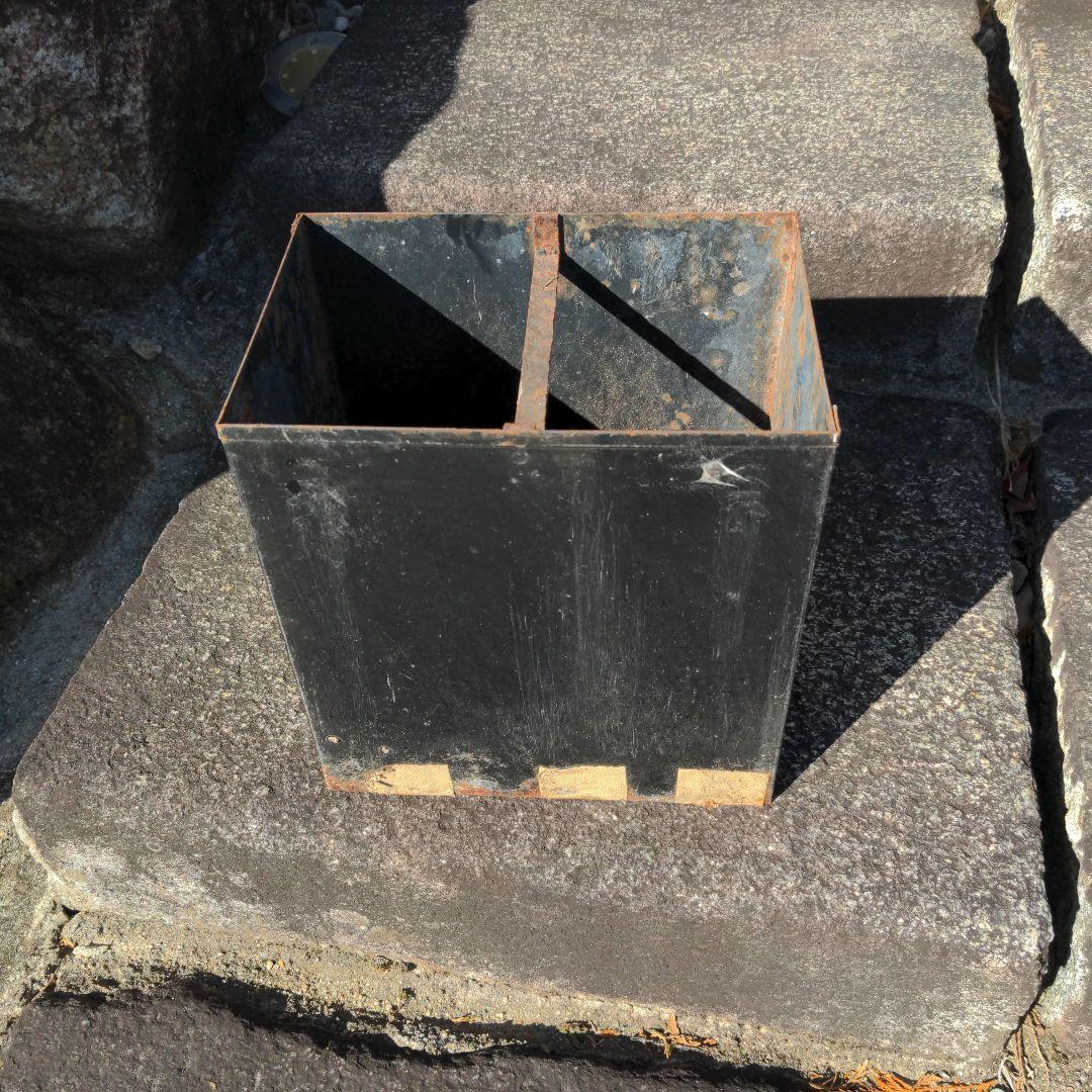 CABIN 85 置き型灰皿