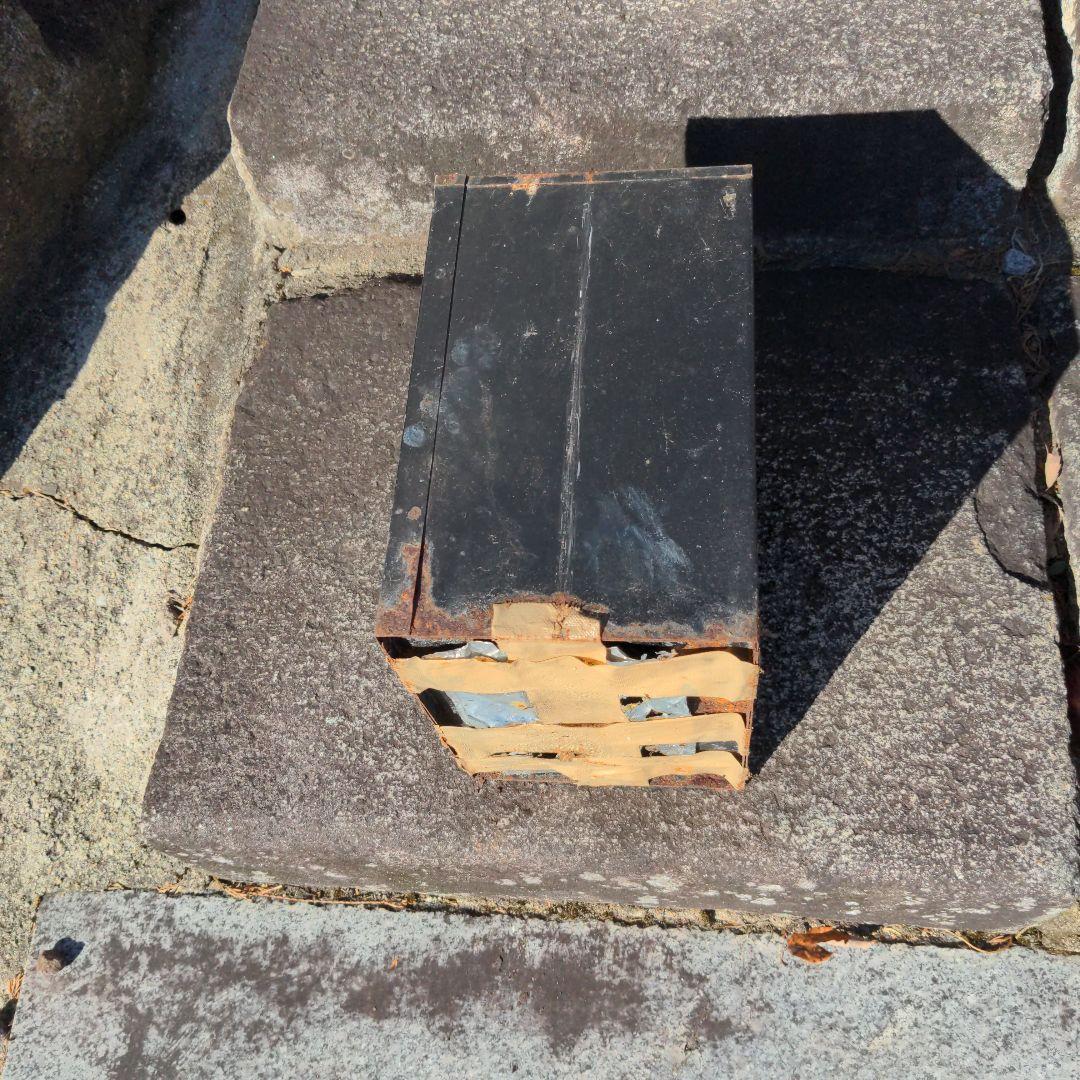 CABIN 85 置き型灰皿