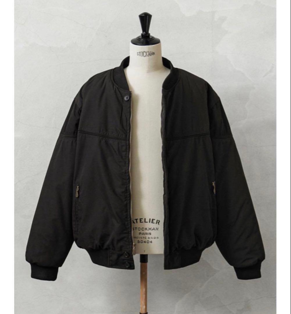 レネゲードスポーツ ウォーターレジスタント ダービースタイル ジャケット 新品