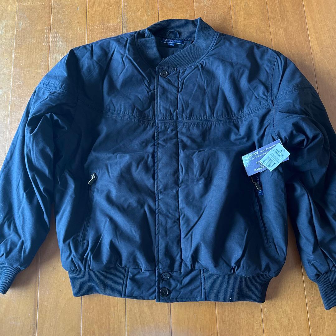 レネゲードスポーツ ウォーターレジスタント ダービースタイル ジャケット 新品