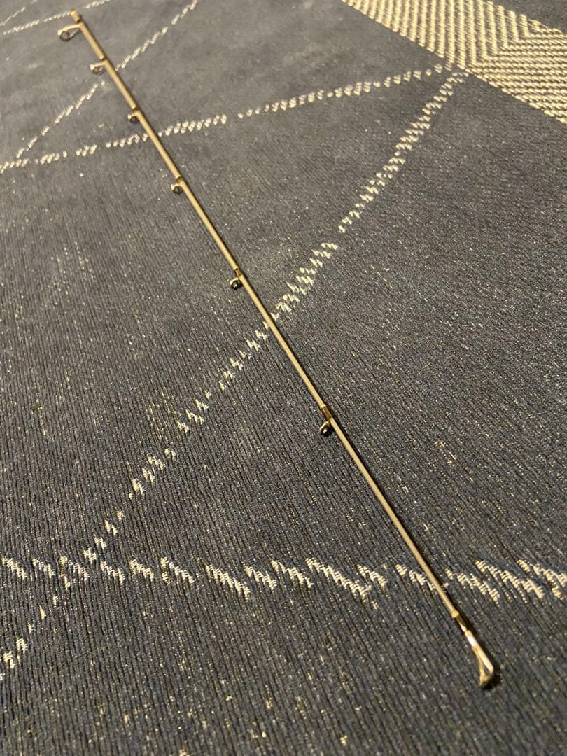 ファインテール　FSG-422UL グラスロッド