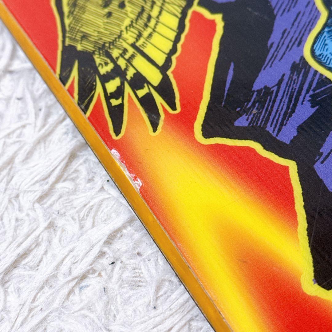 TECHNINE テックナイン スノーボード 149.5cm 総柄 アニマル