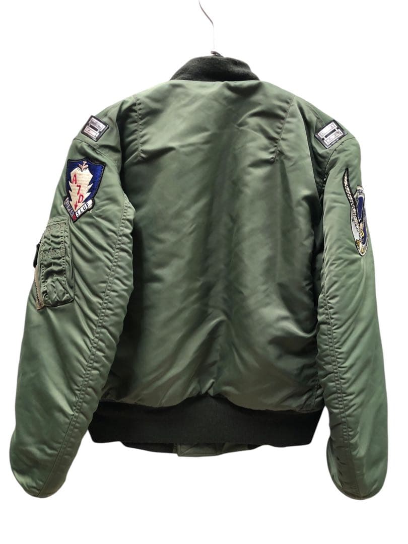 katuBUZZ RICKSON'S BR11747 フライトジャケット