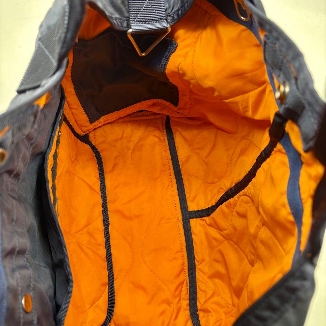 PORTER FORCE TOTE BAG ポーター フォース トート バッグ