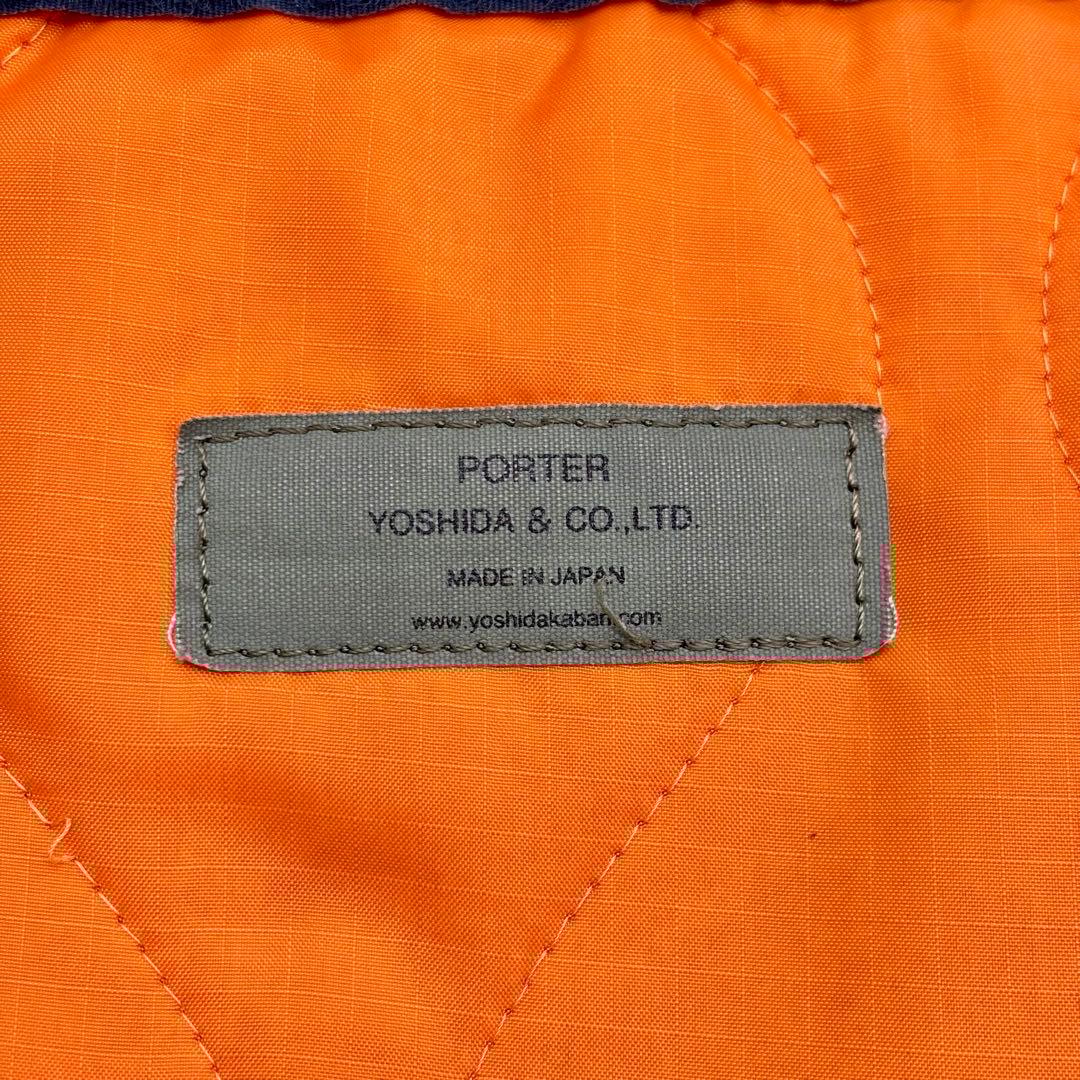 PORTER FORCE TOTE BAG ポーター フォース トート バッグ
