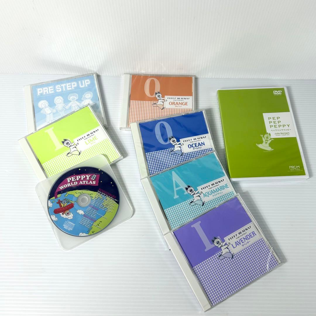 ペッピーキッズ クラブ モラモラi 英語教材 多機能 音声機器