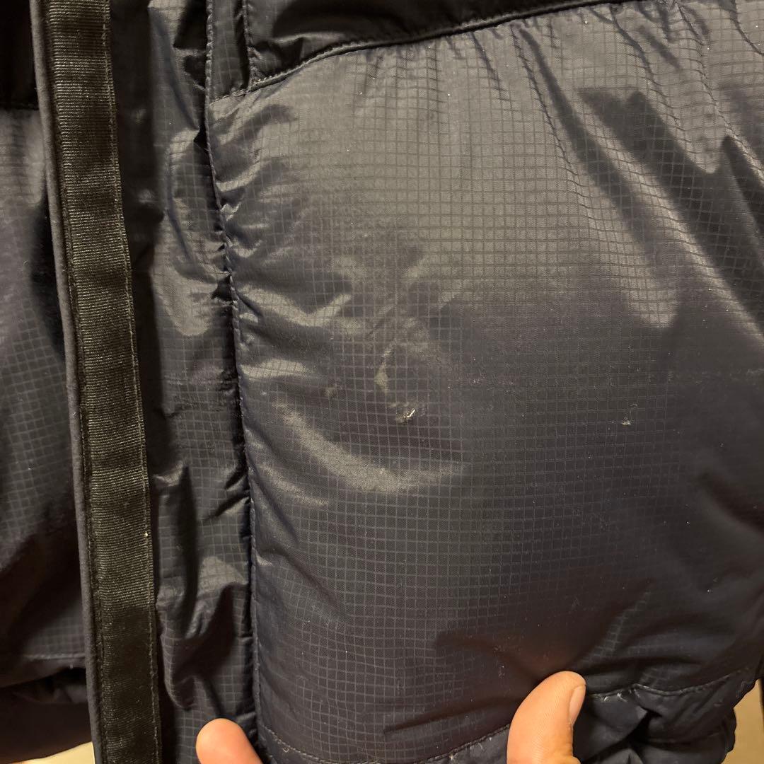 OAKLEY オークリーダウンジャケット