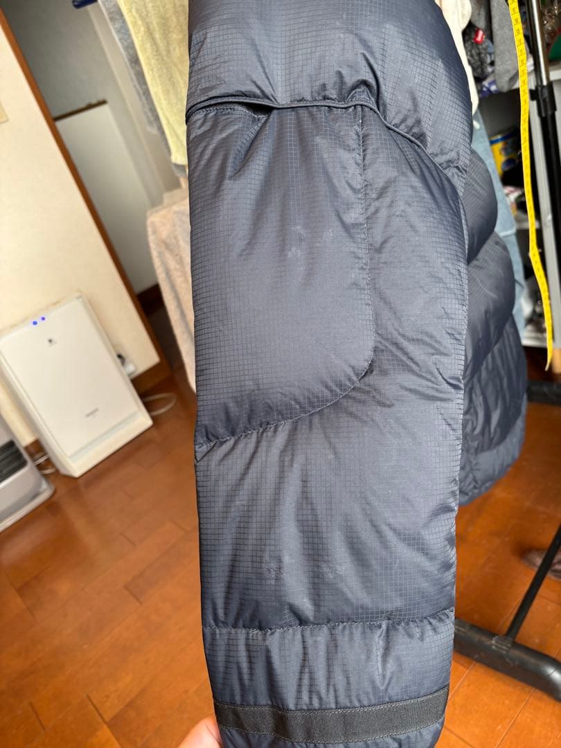 OAKLEY オークリーダウンジャケット