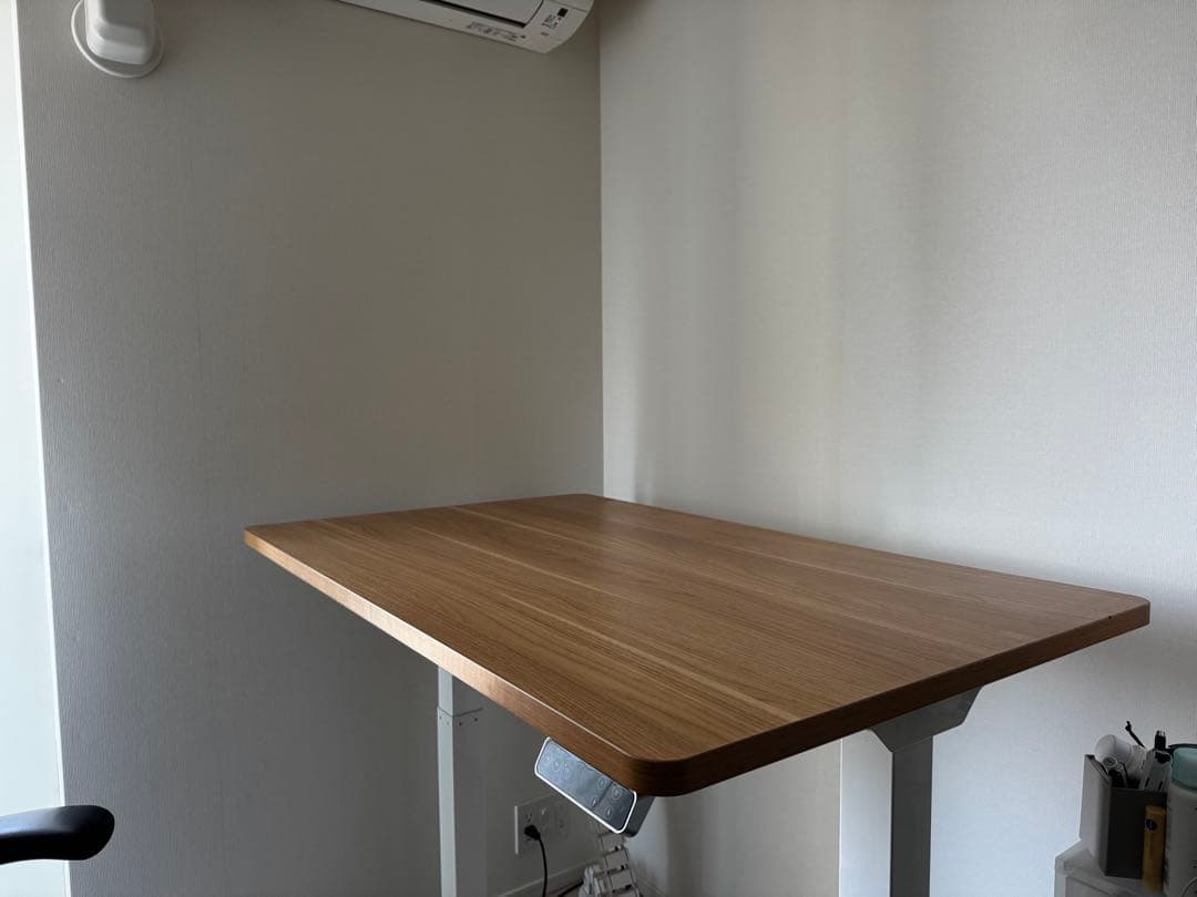 FLEXISPOT 昇降式電動デスク