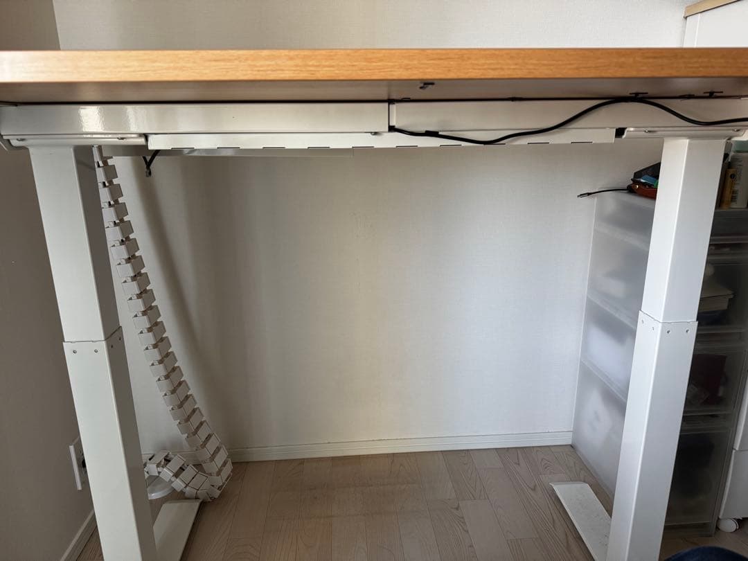 FLEXISPOT 昇降式電動デスク