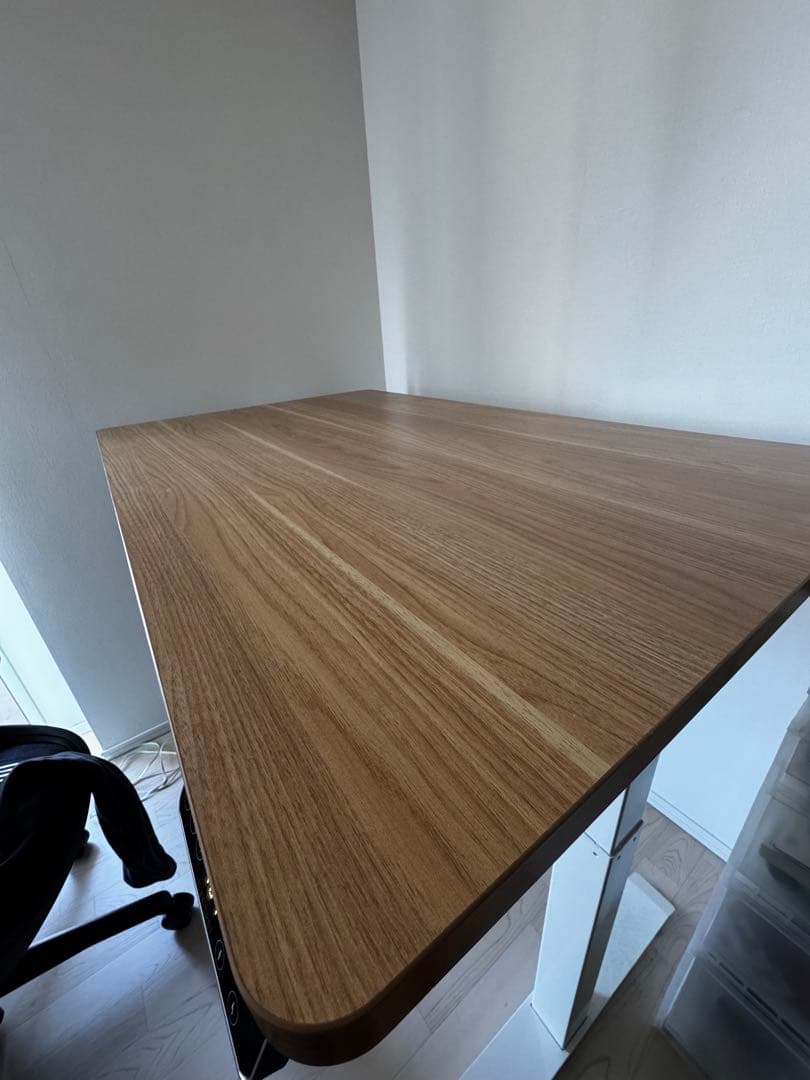 FLEXISPOT 昇降式電動デスク