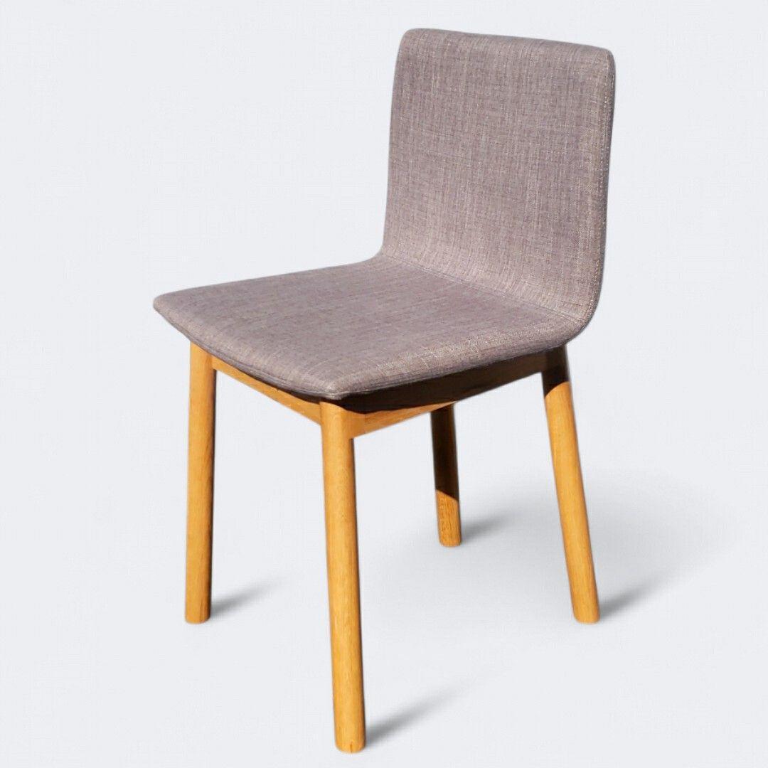 【美品】IDEE STILT CHAIR スティルト チェア グレー イデー