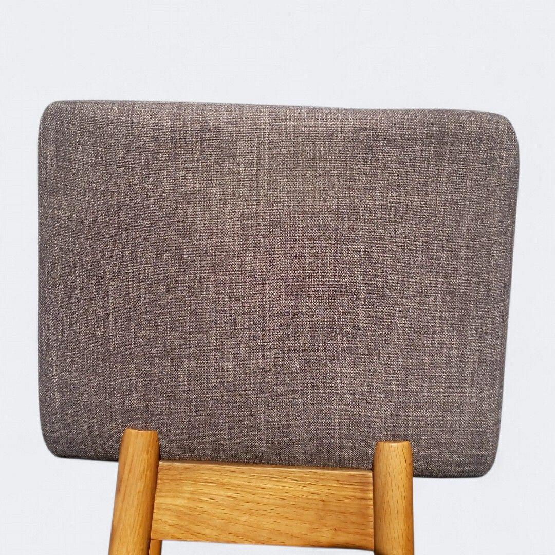 【美品】IDEE STILT CHAIR スティルト チェア グレー イデー