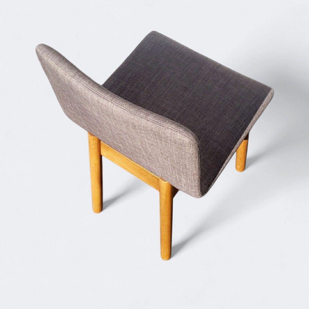 【美品】IDEE STILT CHAIR スティルト チェア グレー イデー