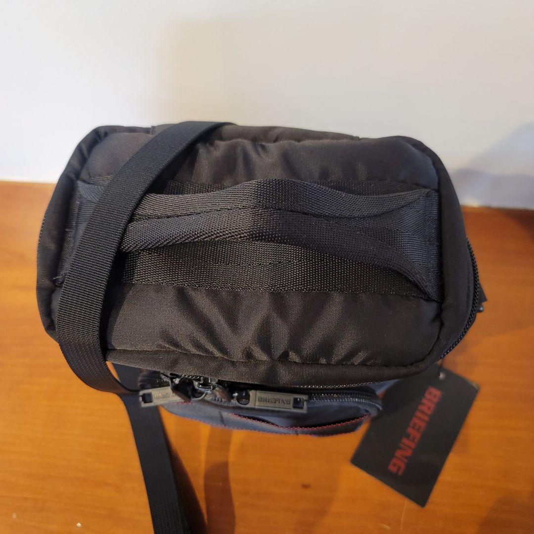 新品　BRIEFING　正規品　COOLER BAG S ECO TWILL