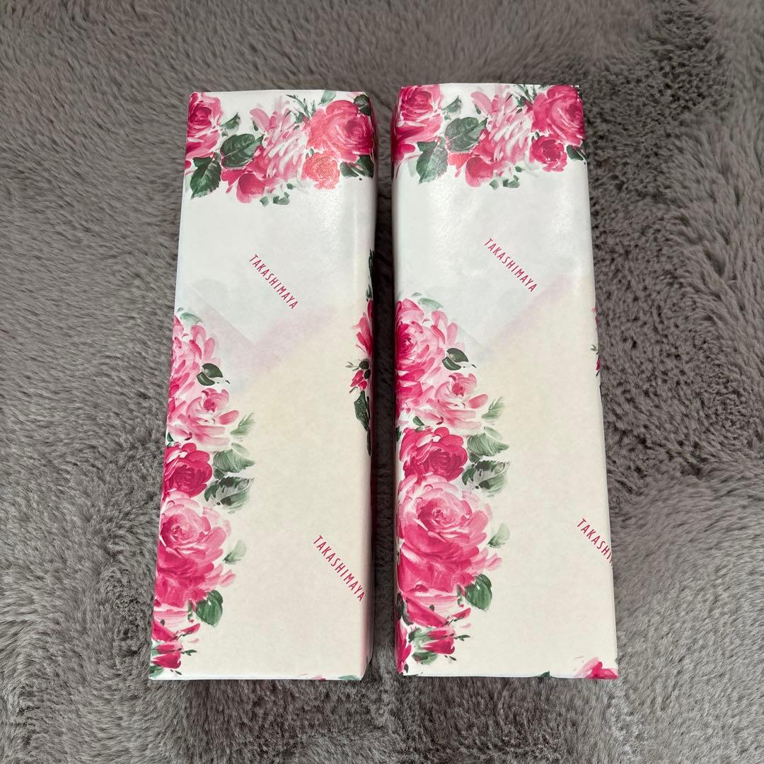 森伊蔵 金ラベル 720ml【2本】 新品 高島屋 2025年11月当選分