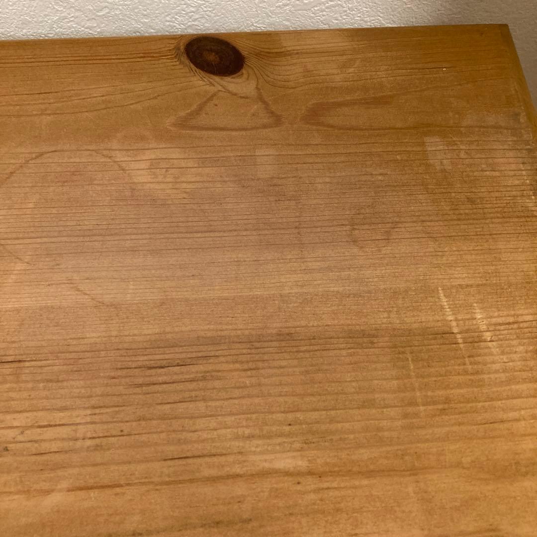 ペニーワイズ　チャイルドデスク