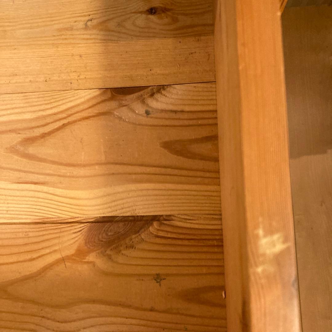 ペニーワイズ　チャイルドデスク