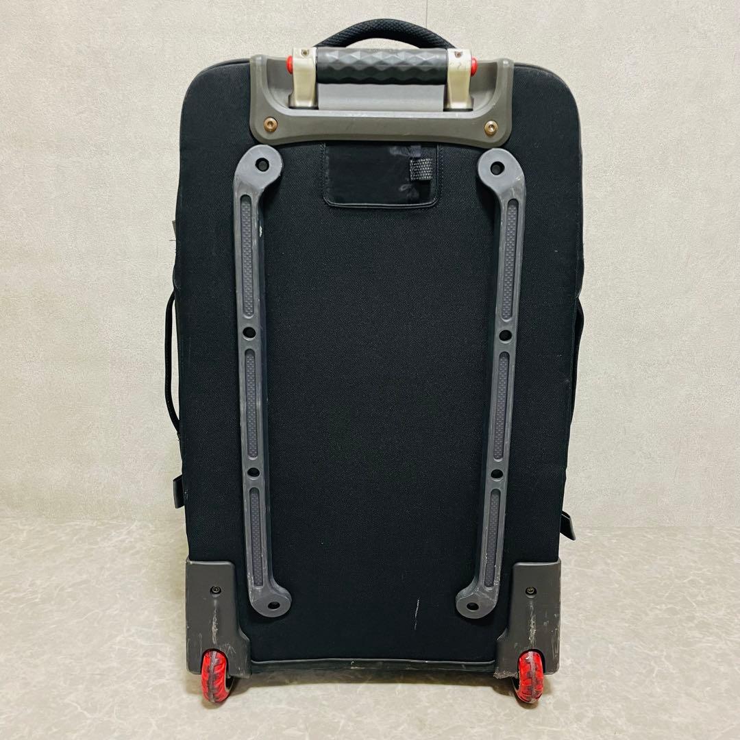 ノースフェイス　キャリーバッグ　ロングホール 26 67L キャリーケース　廃盤