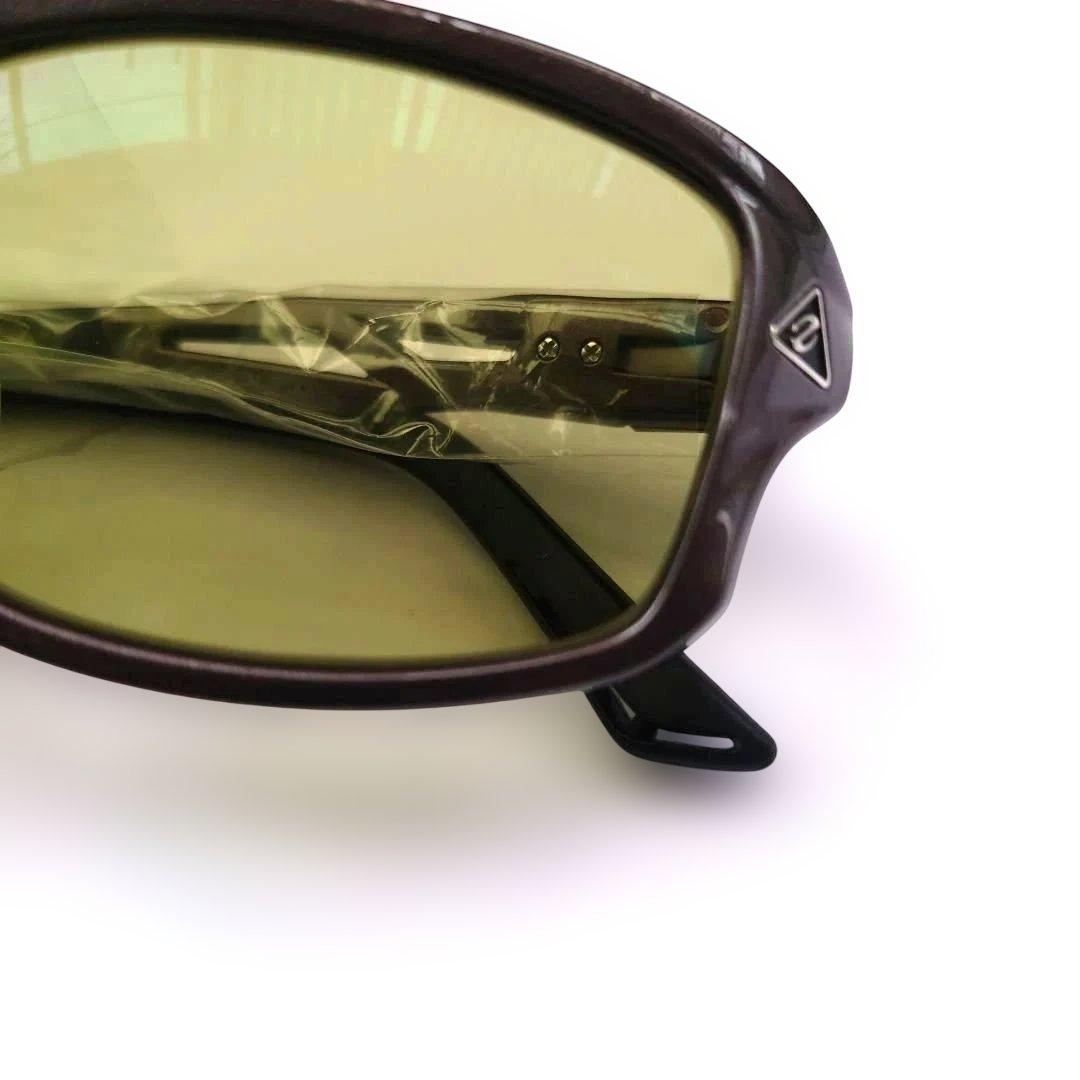 ZEQUE TALEX 偏光サングラス 【新品未使用】F−1932