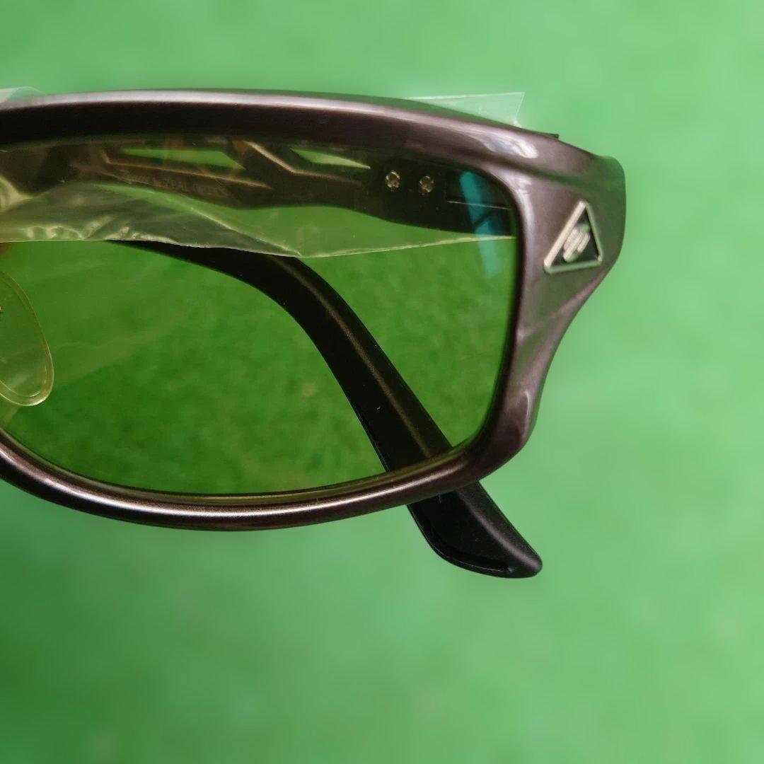 ZEQUE TALEX 偏光サングラス 【新品未使用】F−1932