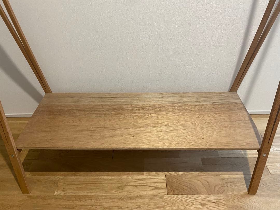 Zilio A&C / Tra-ra コートスタンド