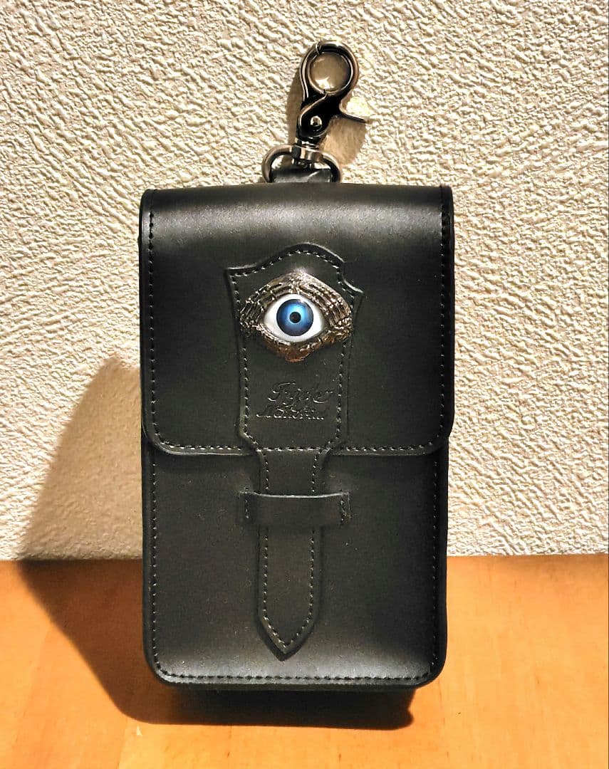 M*☆様 【お得セット】hide Memorial アイボールレザーアイテムセッ