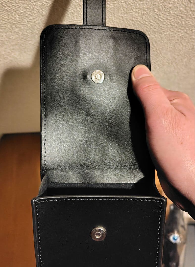 M*☆様 【お得セット】hide Memorial アイボールレザーアイテムセッ