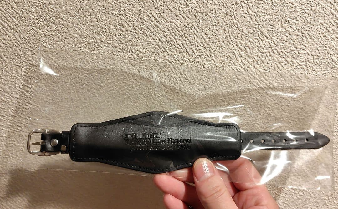 M*☆様 【お得セット】hide Memorial アイボールレザーアイテムセッ