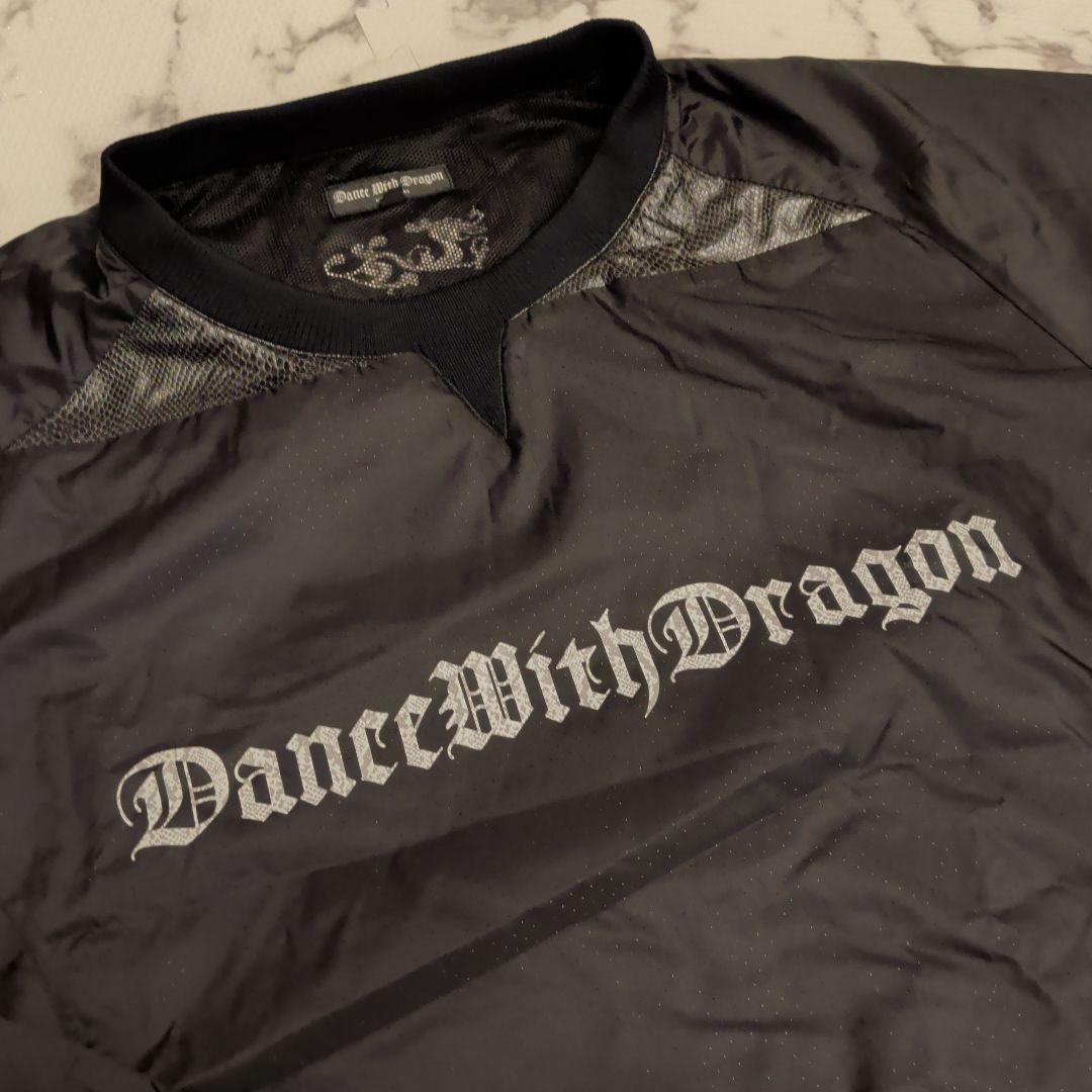 ダンスウィズドラゴン　アウター