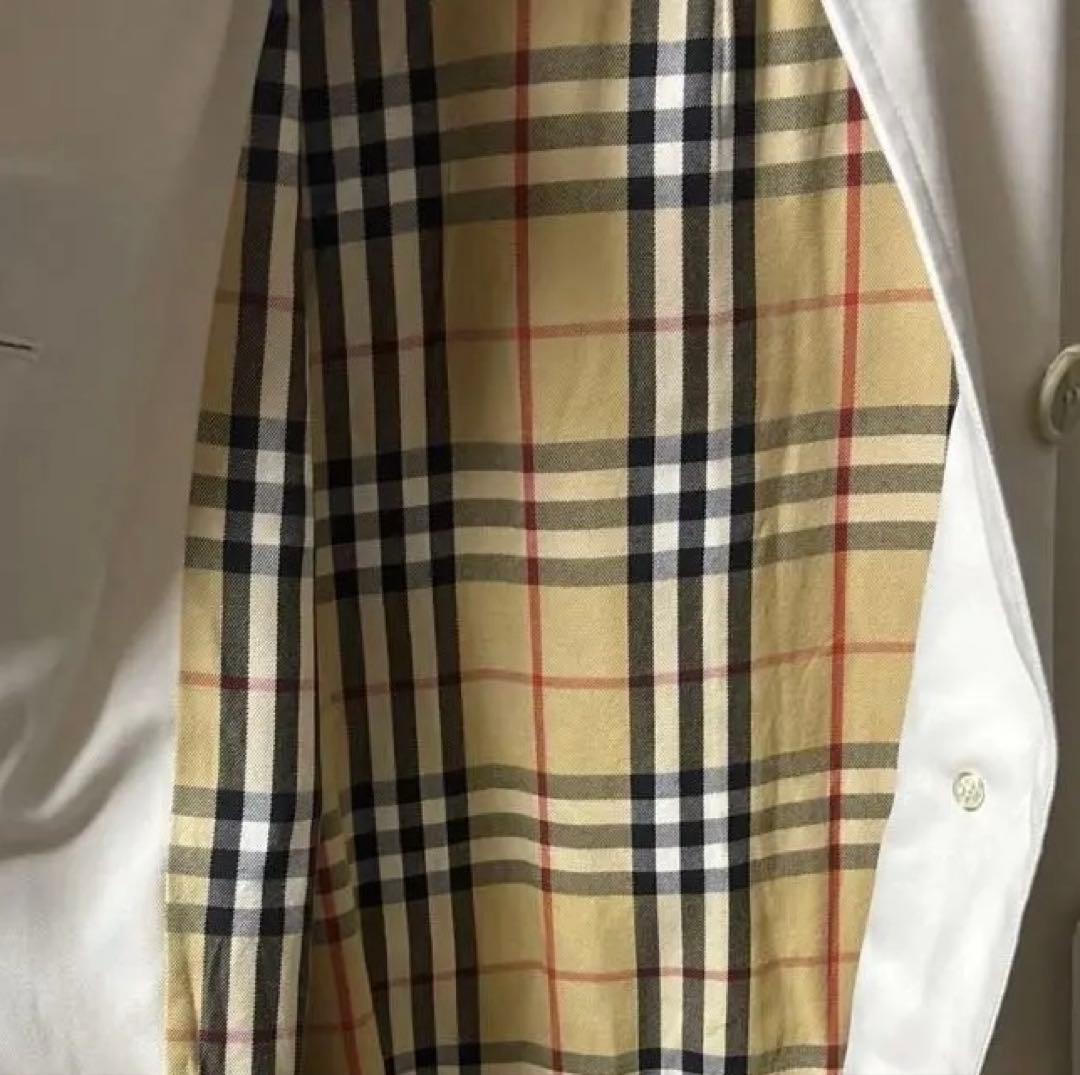 Burberry's ベージュ トレンチコート　Sサイズ