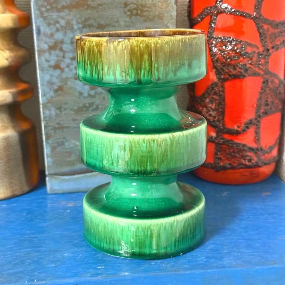 steuler 16cm fat lava ミッドセンチュリー ファットラバ