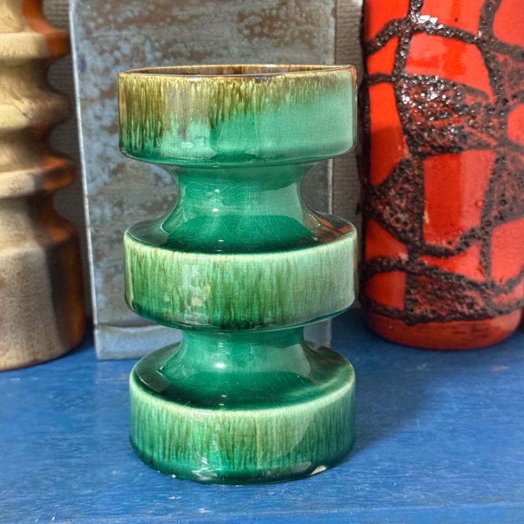 steuler 16cm fat lava ミッドセンチュリー ファットラバ