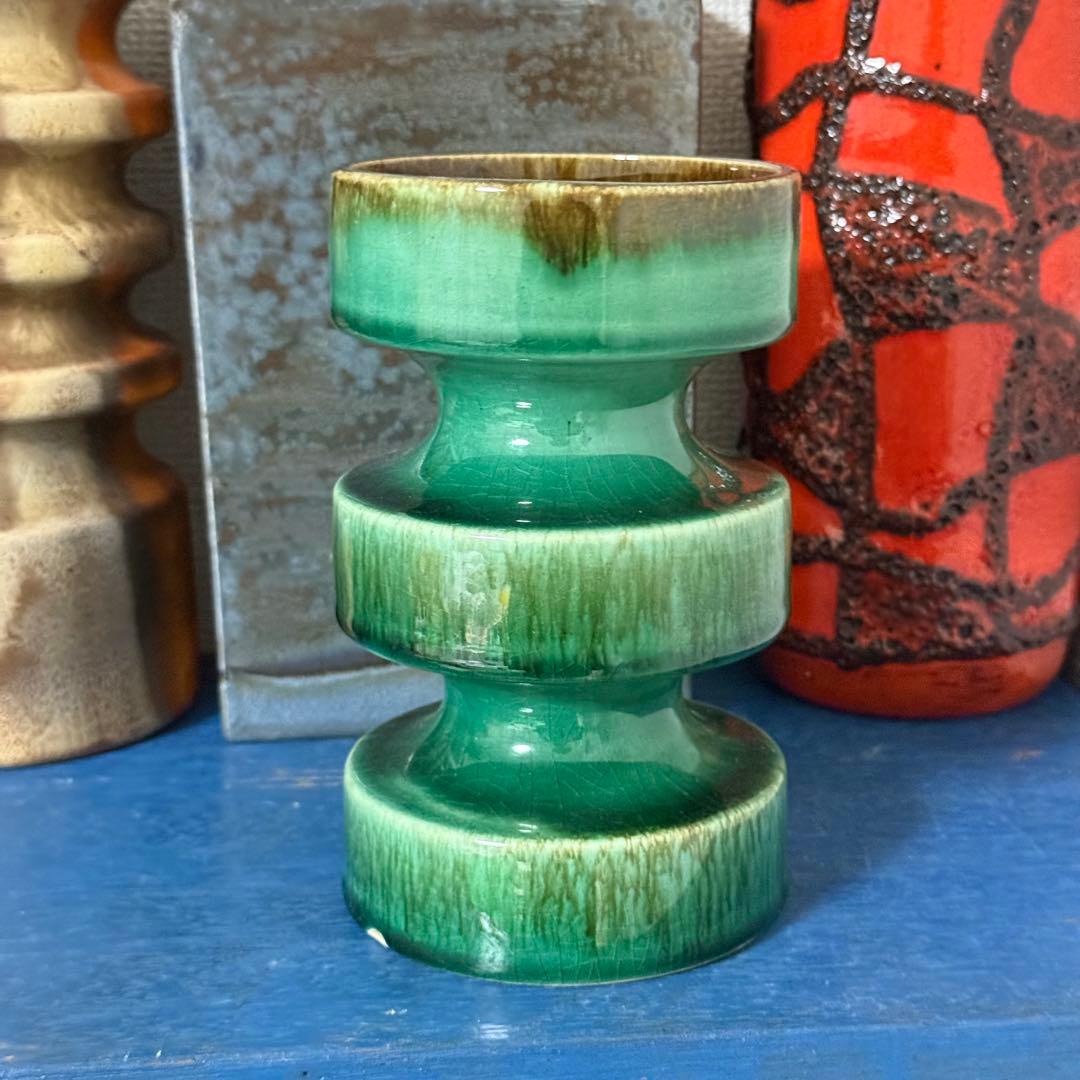 steuler 16cm fat lava ミッドセンチュリー ファットラバ