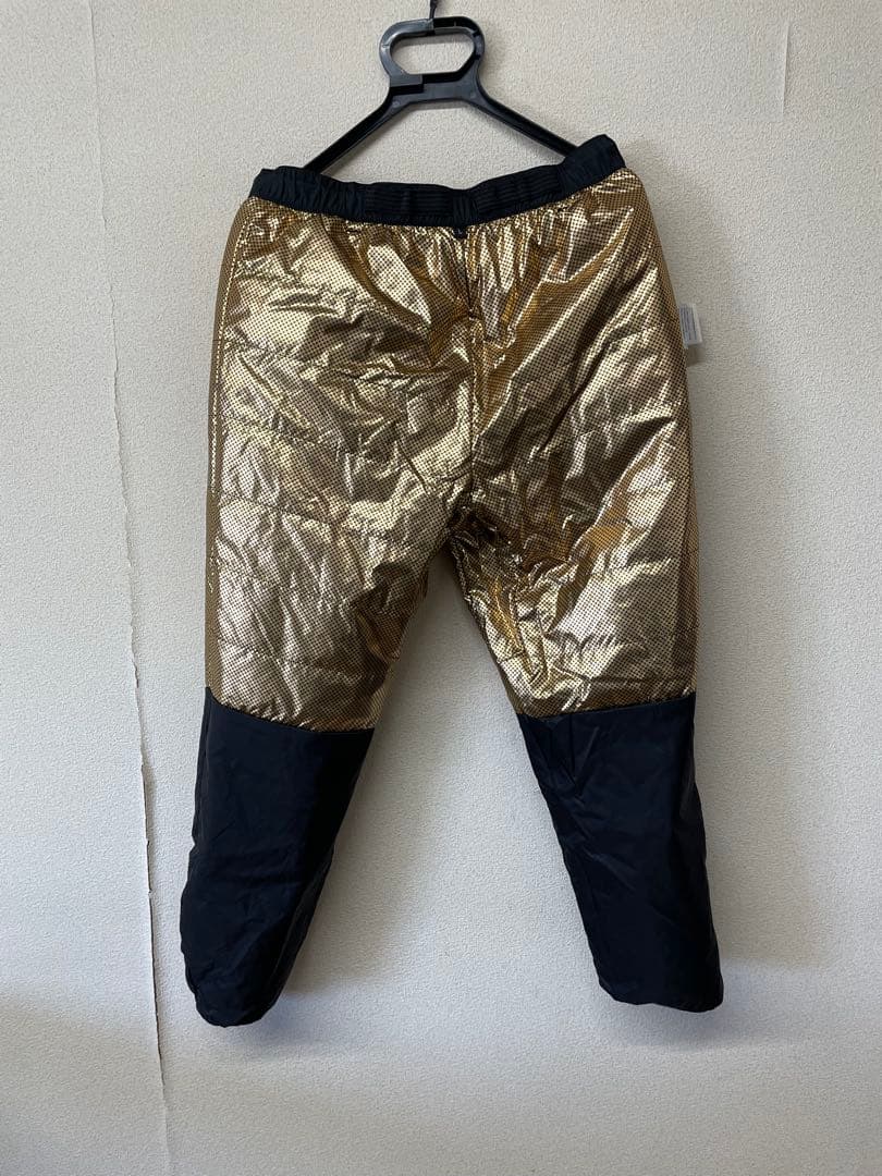 サンライン サーモライト防寒インナースーツ 　SUW-01401 Lサイズ