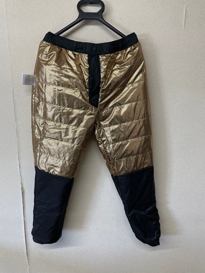 サンライン サーモライト防寒インナースーツ 　SUW-01401 Lサイズ