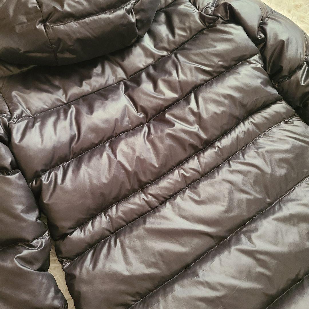 Lucien Pellat-Finet ダウン ロング ファー スカル Y2K