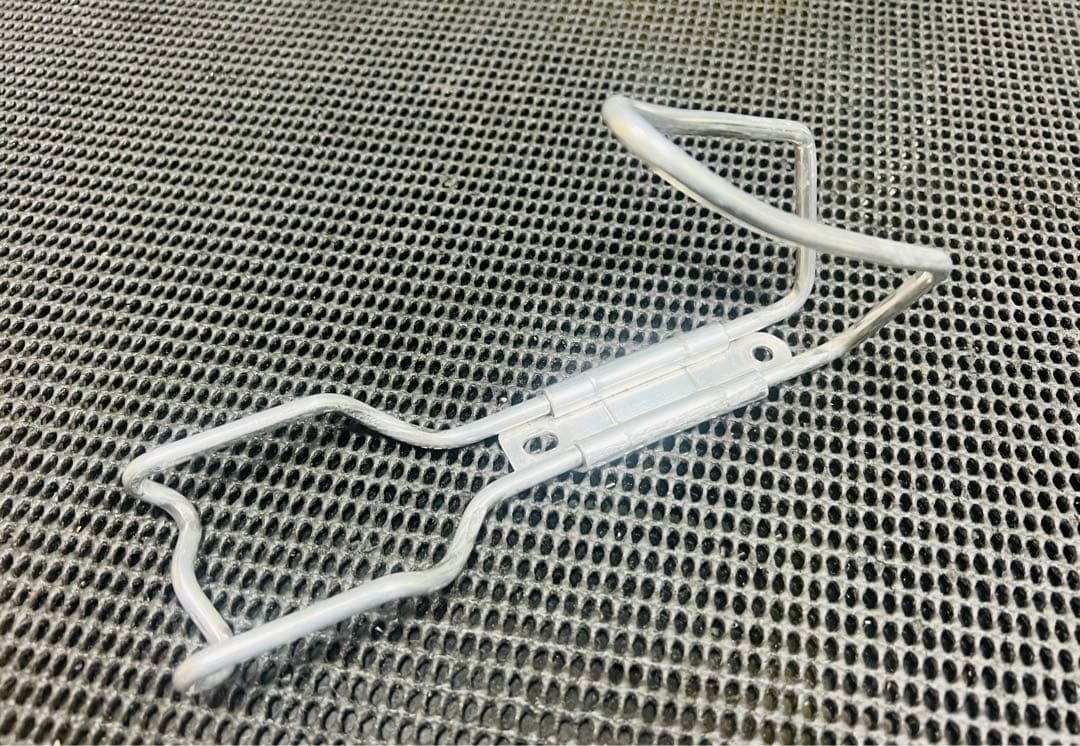 カンパニョーロ エアロボトルゲージ