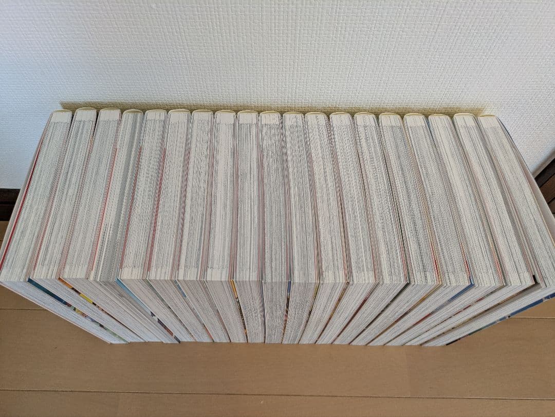 日本の歴史 角川まんが学習シリーズ 全19巻セット