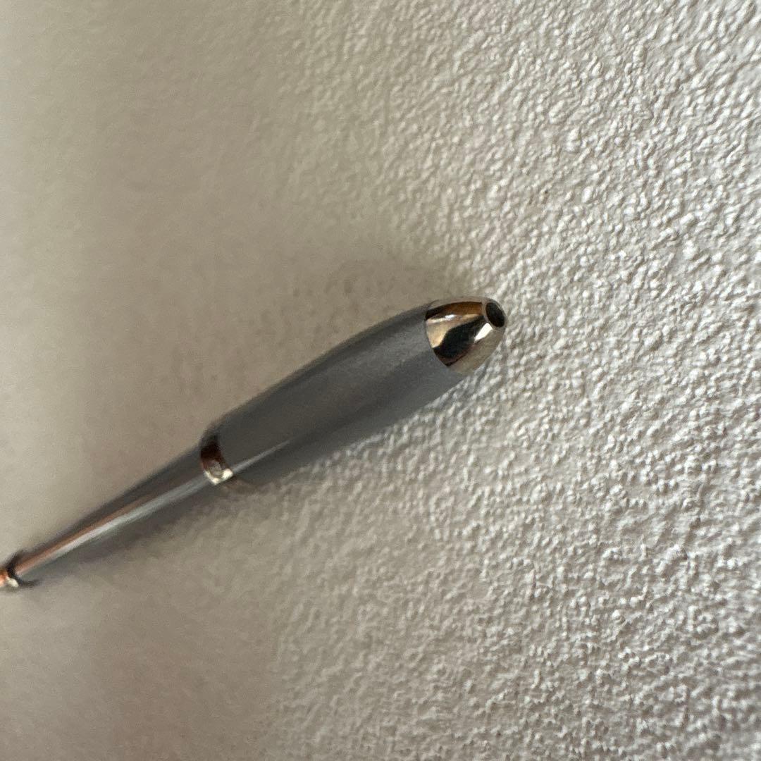 LOUIS VUITTON ヴィトンボールペン N75005 アジェンダ