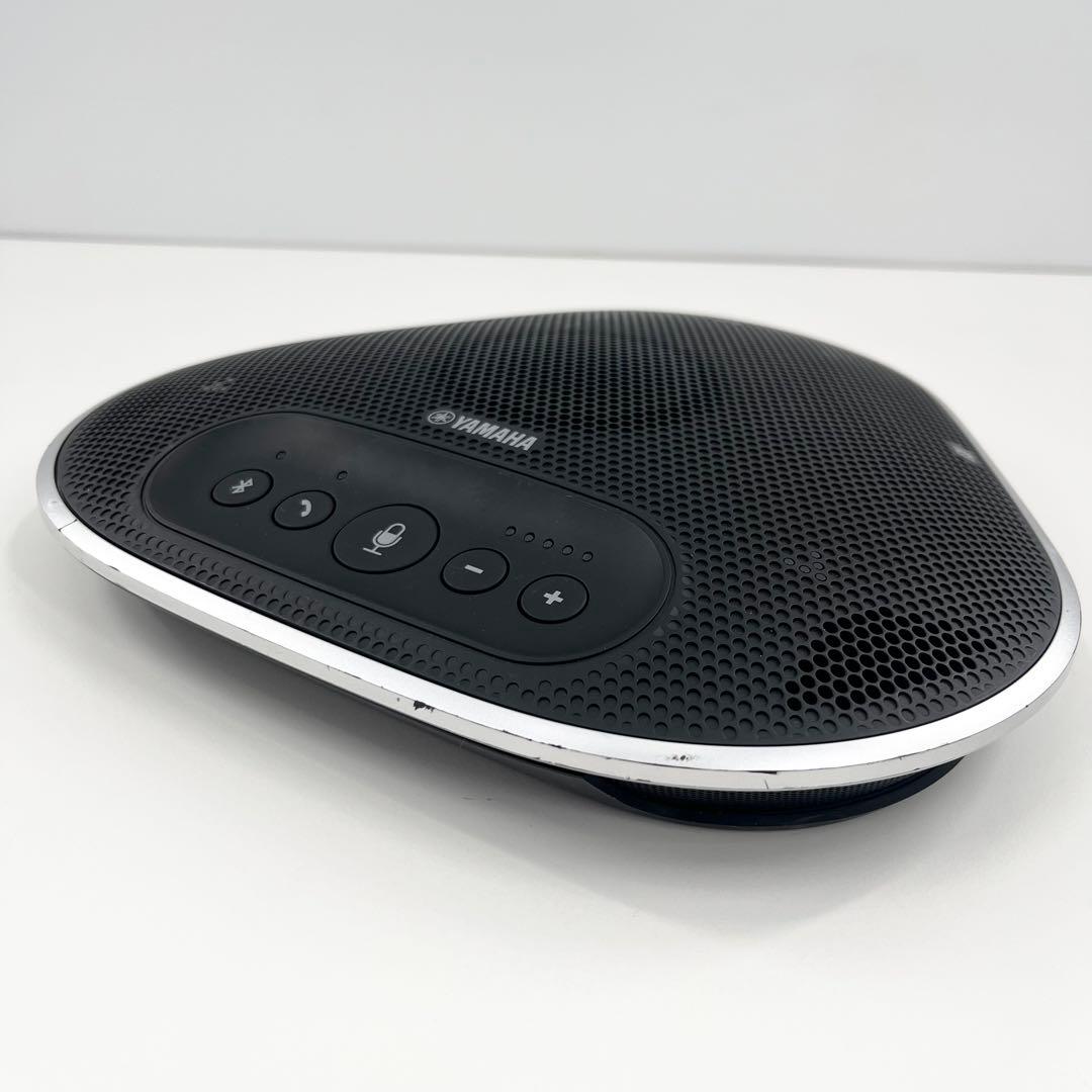 YAMAHA ヤマハ YVC-330 会議用スピーカー Web会議 動作確認済