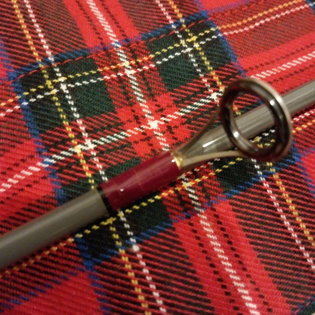 オールド　希少　SAURUS BORON TS86HS ユーイフェクツ 86HS