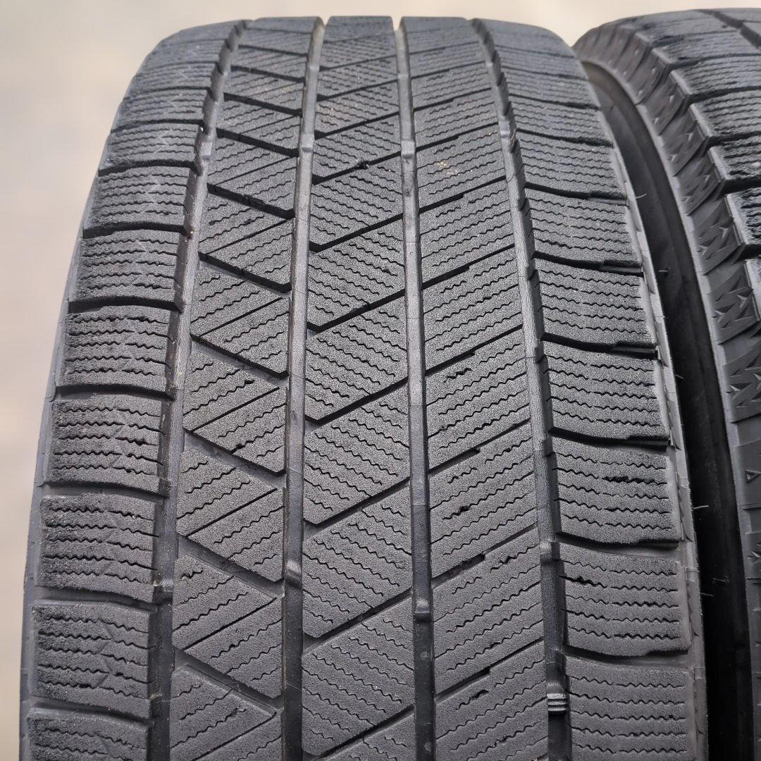 205/60R16 ①送料込み 2本 BLIZZAK VRX3