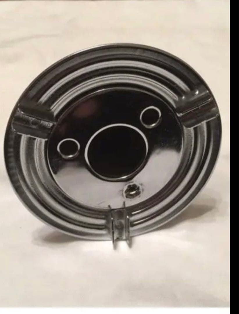 チューリップ 灰皿 街道レーサー 当時物 旧車 シフトノブ シガライター